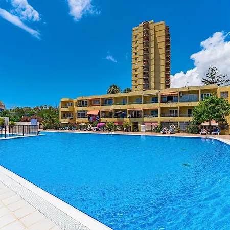 Appartement Torres Del Sol Front Ph06