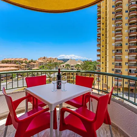 Torres Del Sol Front Ph06 Appartement