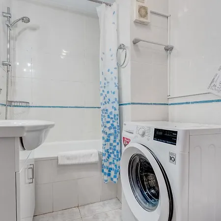 Appartement Torres Del Sol Front Ph06