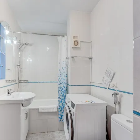 Torres Del Sol Front Ph06 Daire