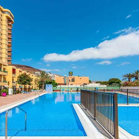 Apartment Torres Del Sol Front Ph06 *