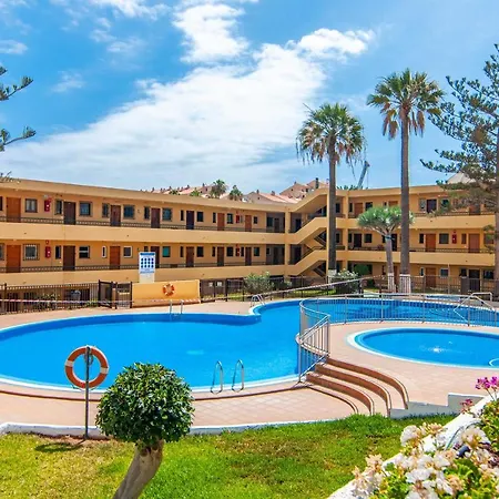 Torres Del Sol Front Ph06 Apartment