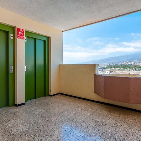 Torres Del Sol Front Ph06 Apartment
