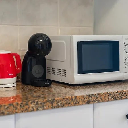 Torres Del Sol Front Ph06 Appartamento