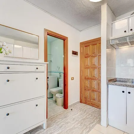 Torres Del Sol Front Ph06