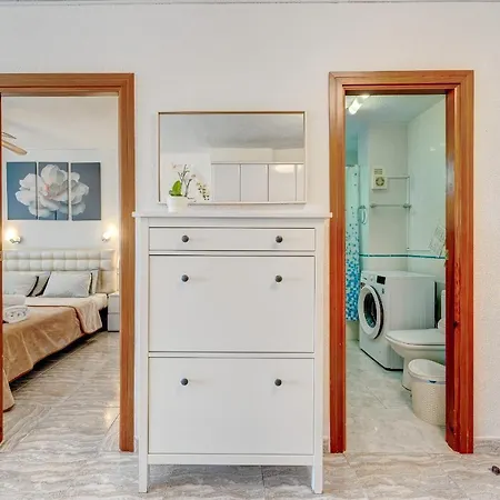 Appartamento Torres Del Sol Front Ph06 *