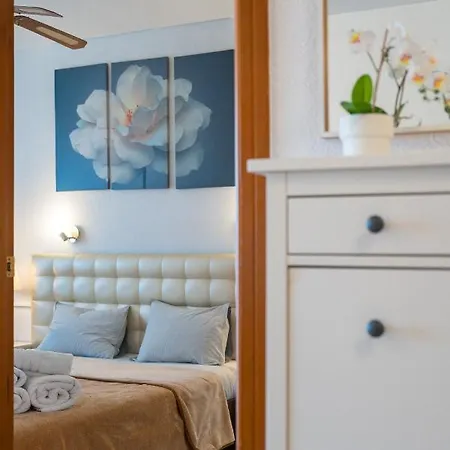 Torres Del Sol Front Ph06 Appartamento Los Cristianos (Tenerife)