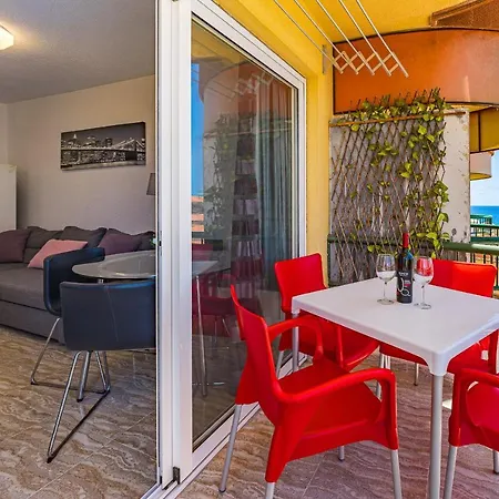 Appartamento Torres Del Sol Front Ph06 *