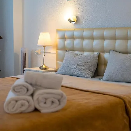 Torres Del Sol Front Ph06 Appartamento *