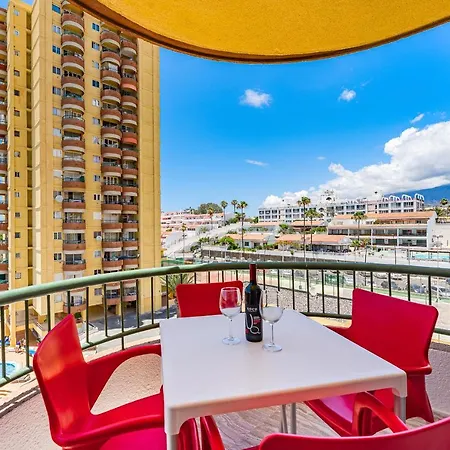 Torres Del Sol Front Ph06 *